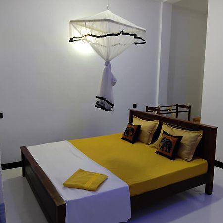 Nature Lotus Villa Dambulla Dış mekan fotoğraf