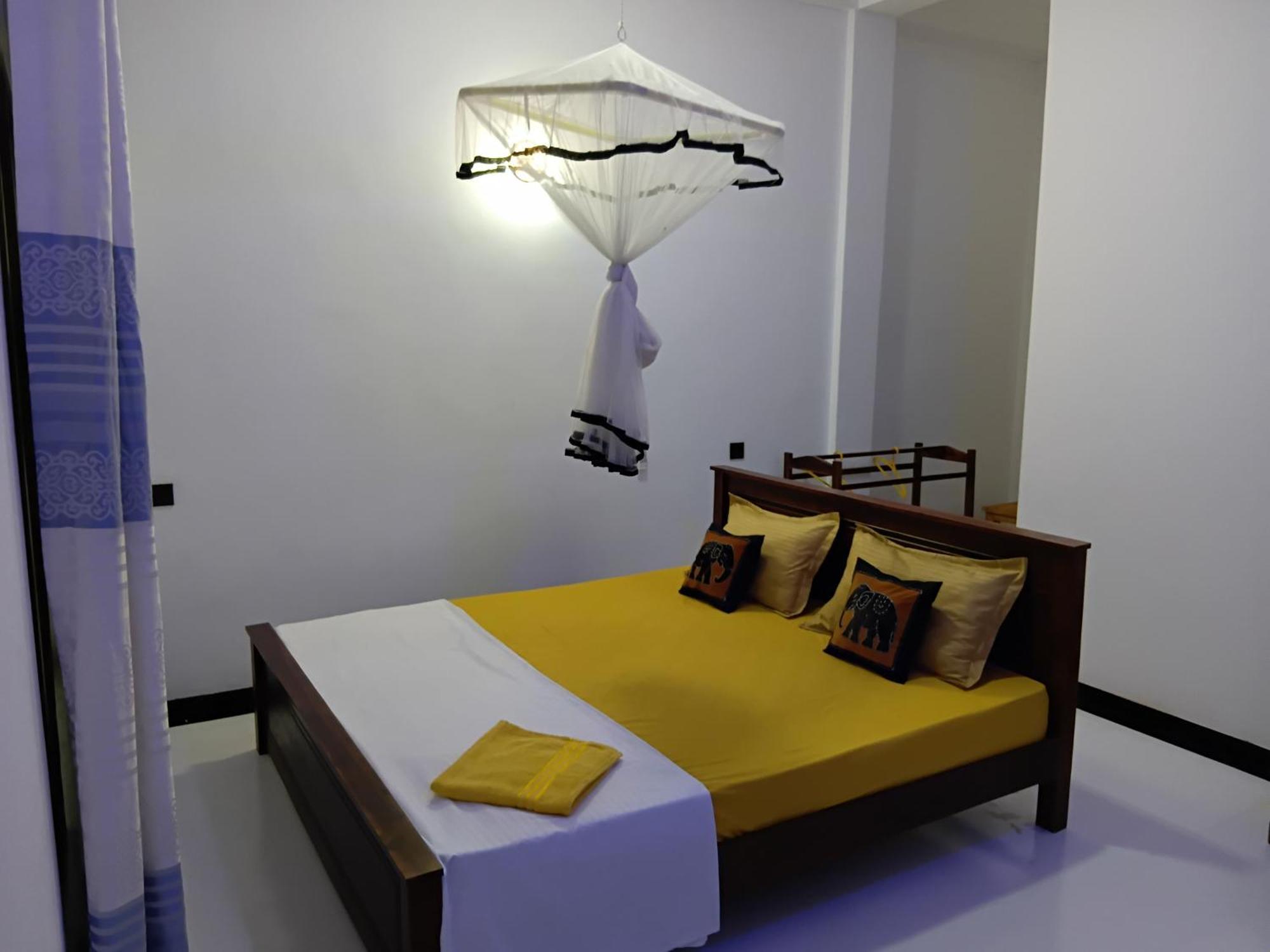 Nature Lotus Villa Dambulla Dış mekan fotoğraf